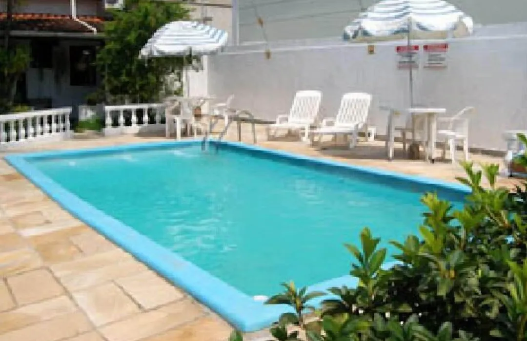 Hotel Pousada do Comendador-1