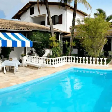 Hotel Pousada do Comendador-3